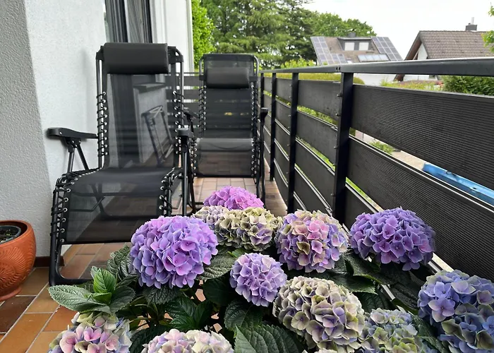 Hennen-Nest