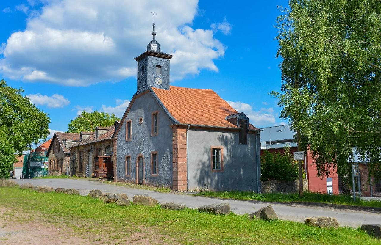 Hennen-nest