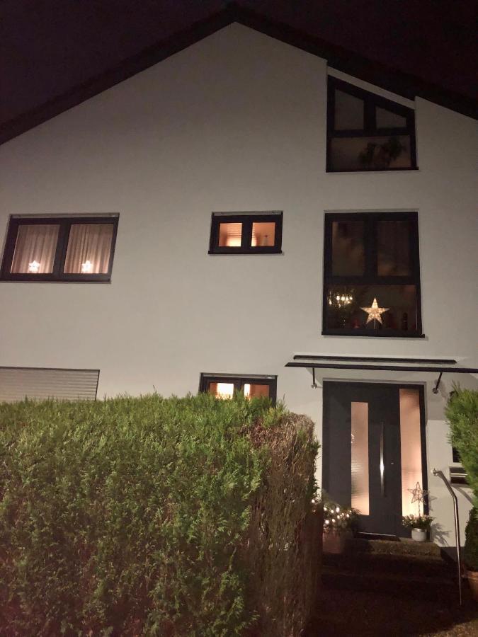 Apartment Hennen-nest *