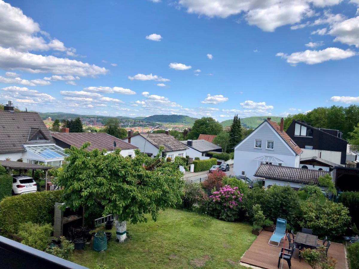 Hennen-nest Apartment *