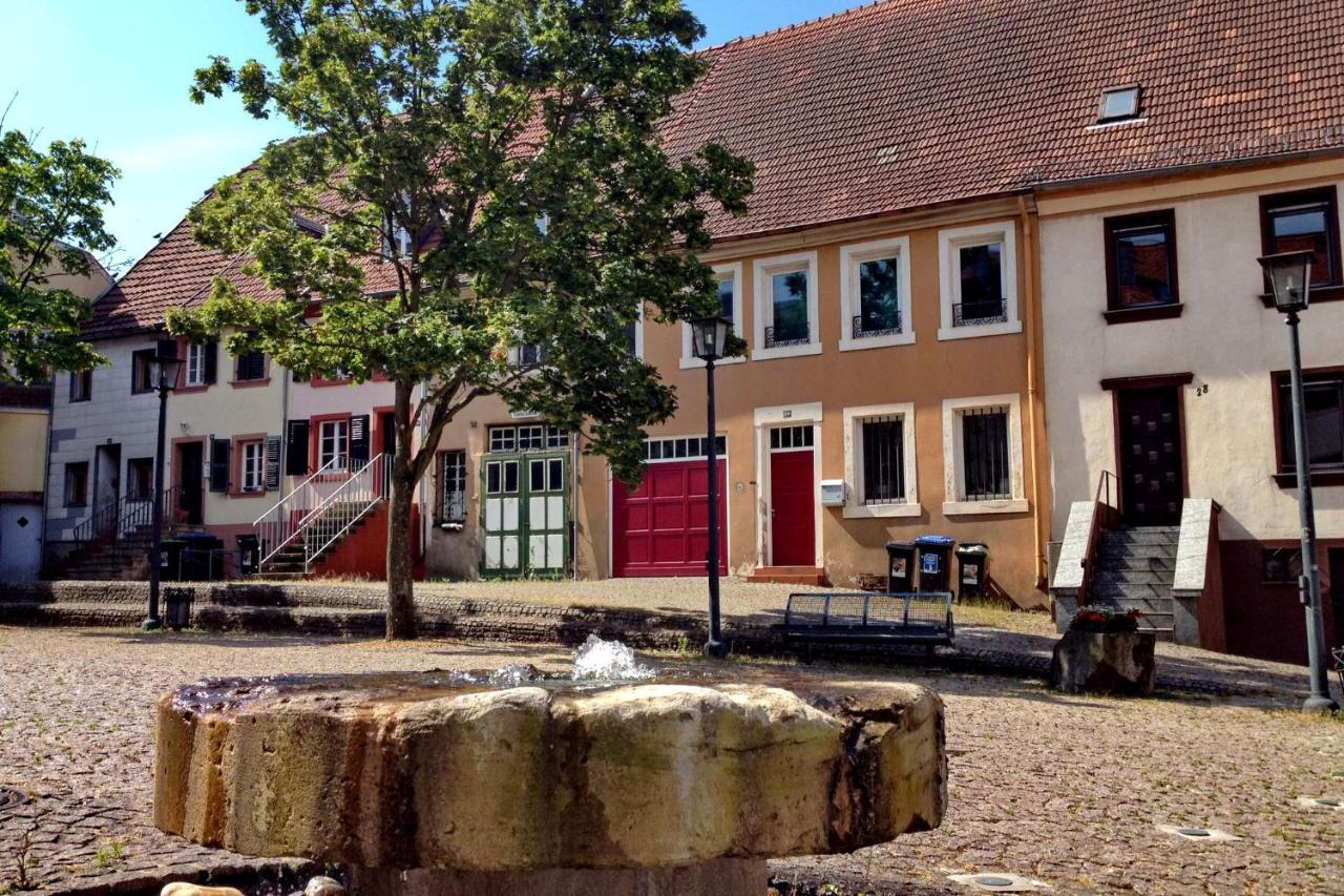 Hennen-nest