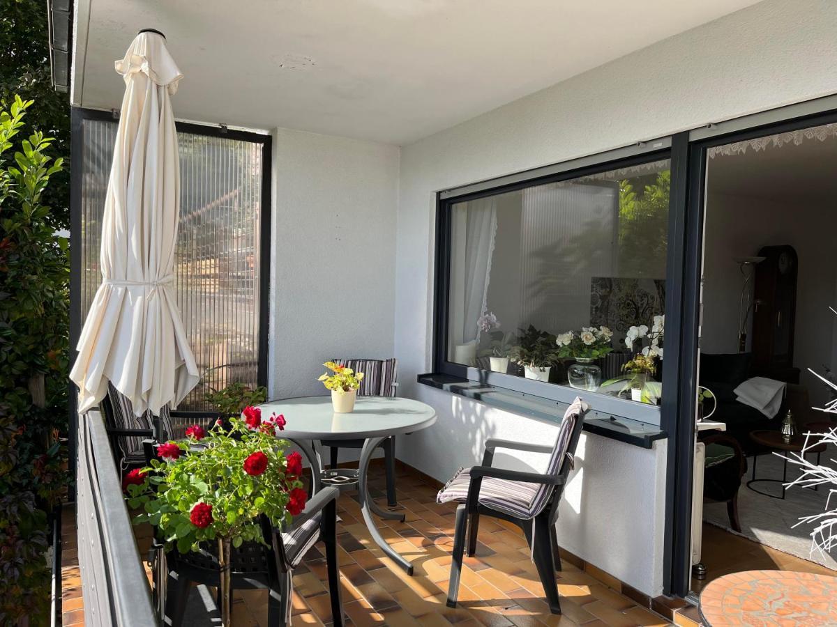 Apartment Hennen-nest