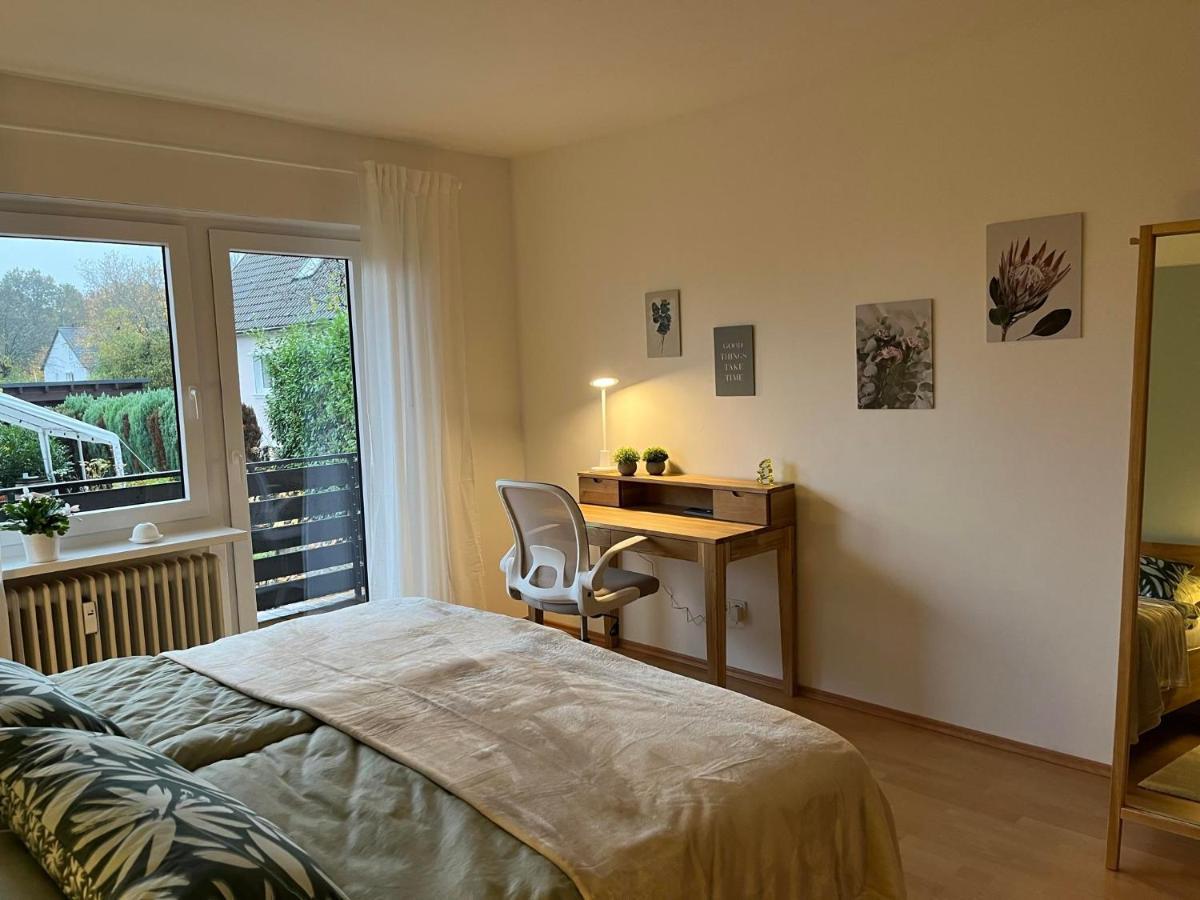 Apartment Hennen-nest Sankt Ingbert