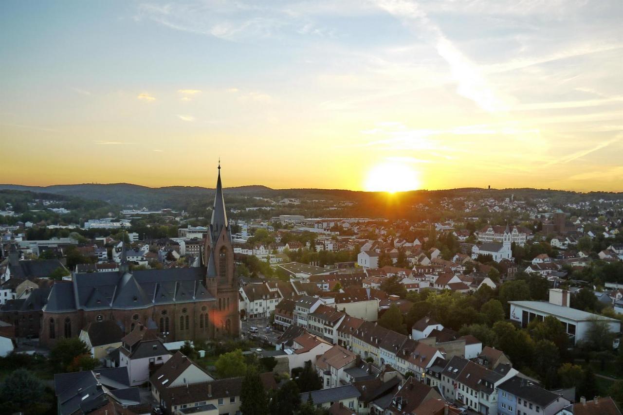 Hennen-nest Apartment Sankt Ingbert