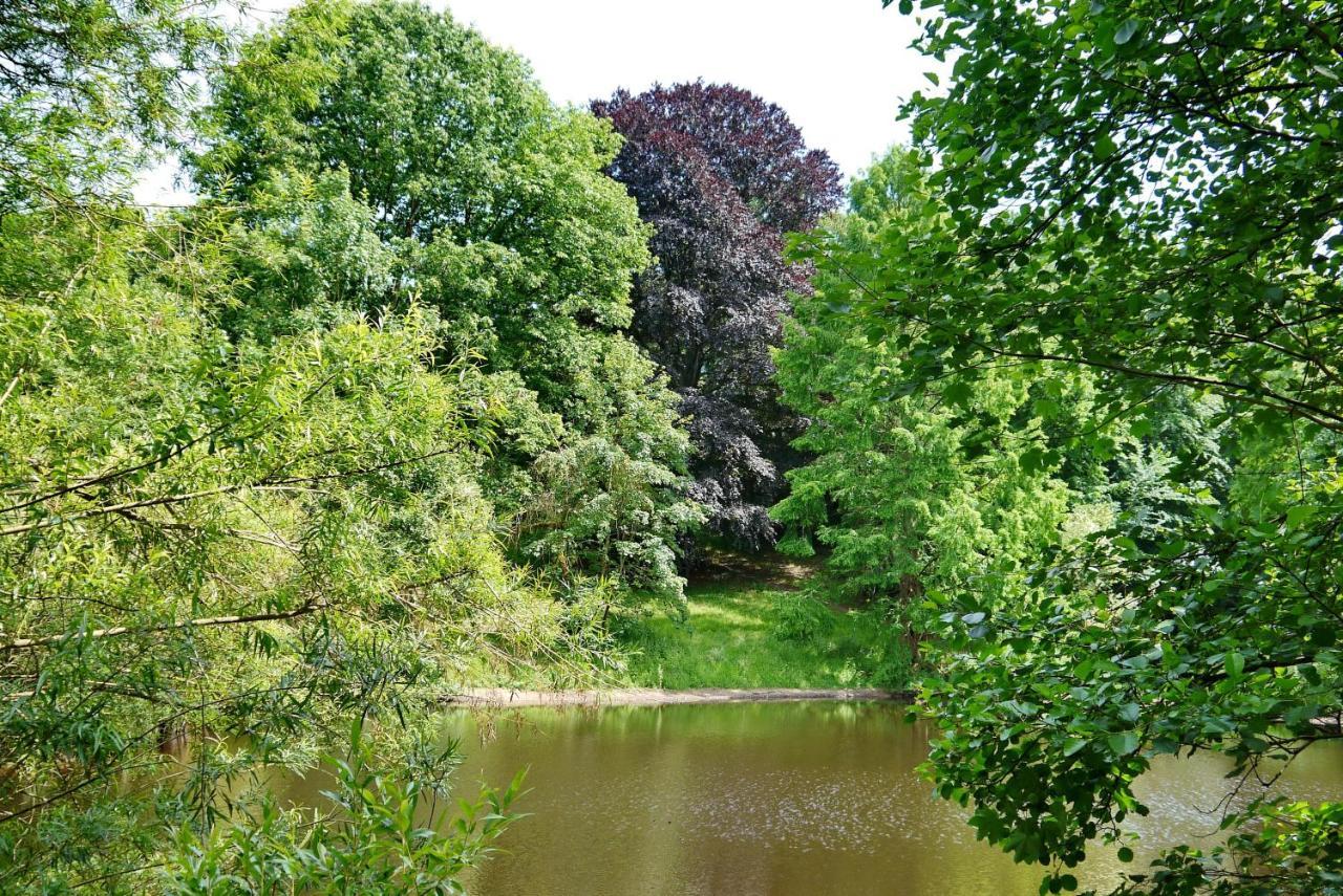 Hennen-nest *