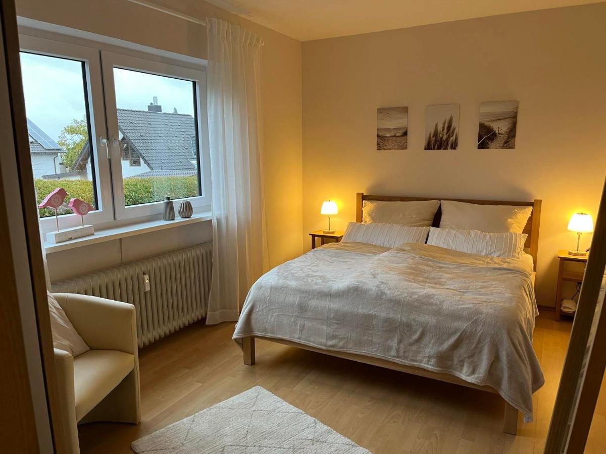 Hennen-nest Apartment Sankt Ingbert