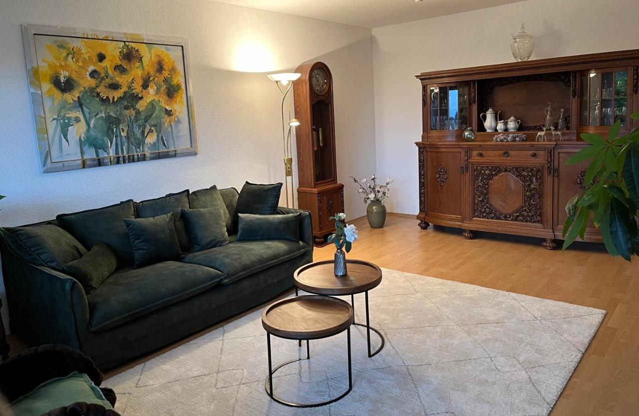 Hennen-nest Apartment Sankt Ingbert