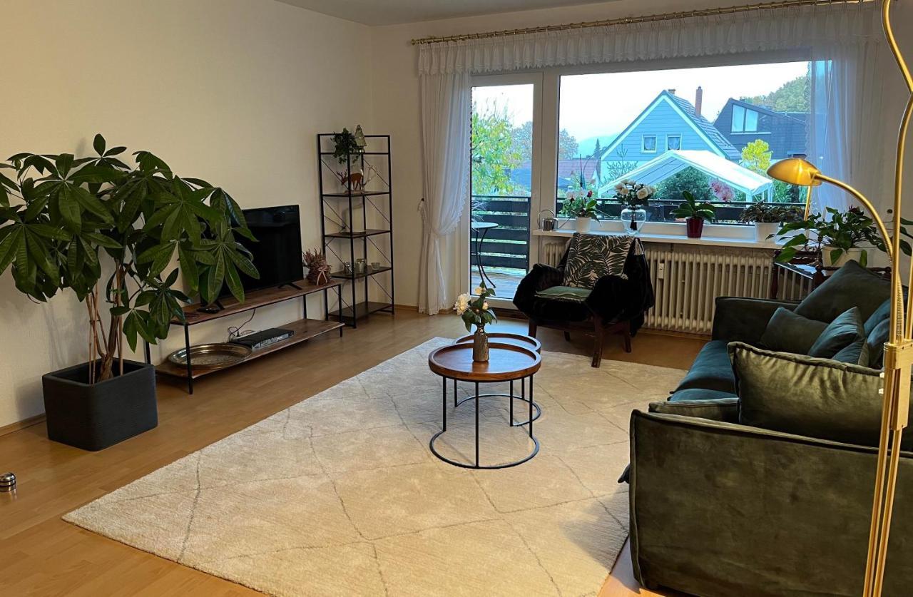 Hennen-nest Apartment